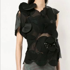 Junya Watanabe top NEW